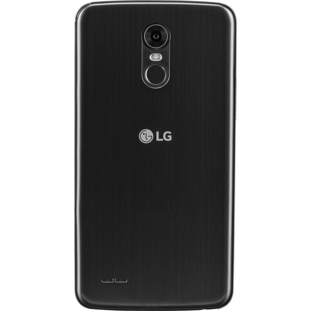 LG Stylo 3 LS777 Dual-SIM 16GB Smartphone