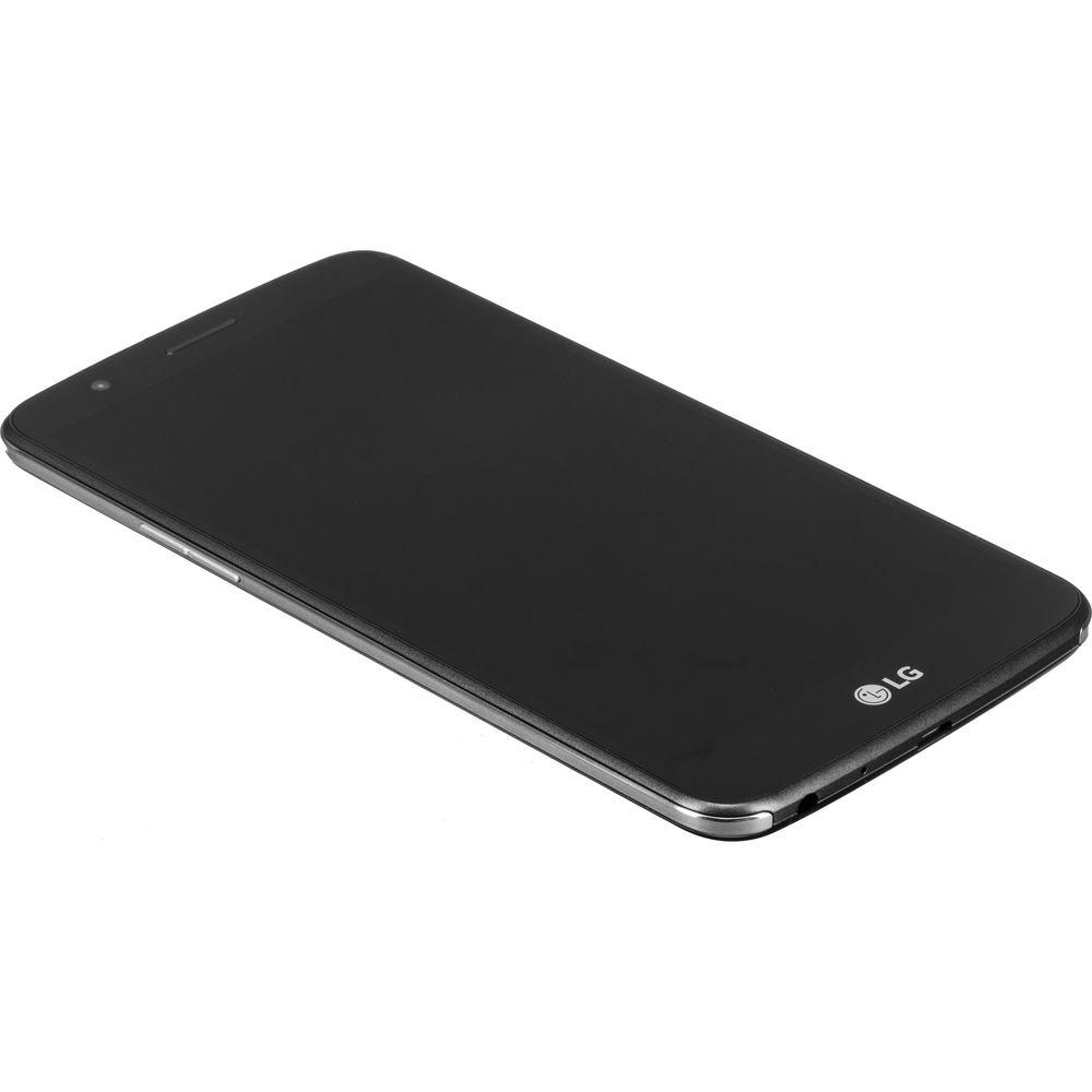 LG Stylo 3 LS777 Dual-SIM 16GB Smartphone