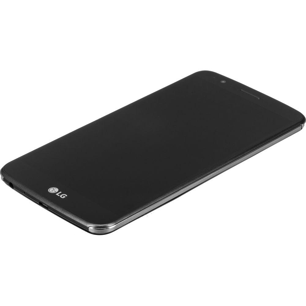 LG Stylo 3 LS777 Dual-SIM 16GB Smartphone