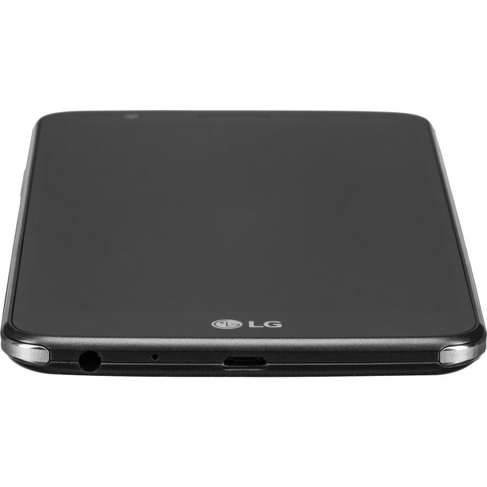 LG Stylo 3 LS777 Dual-SIM 16GB Smartphone