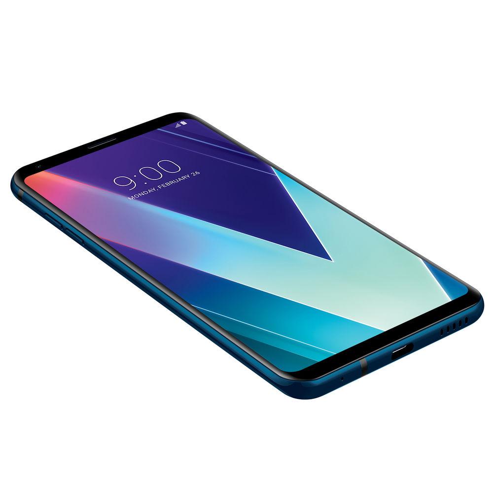 LG V30S ThinQ 128GB Smartphone