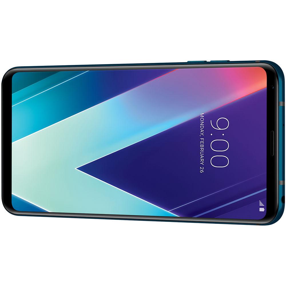LG V30S ThinQ 128GB Smartphone