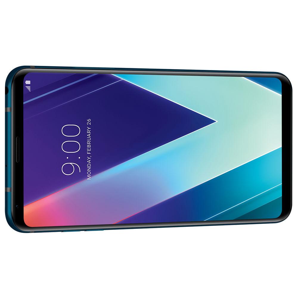 LG V30S ThinQ 128GB Smartphone