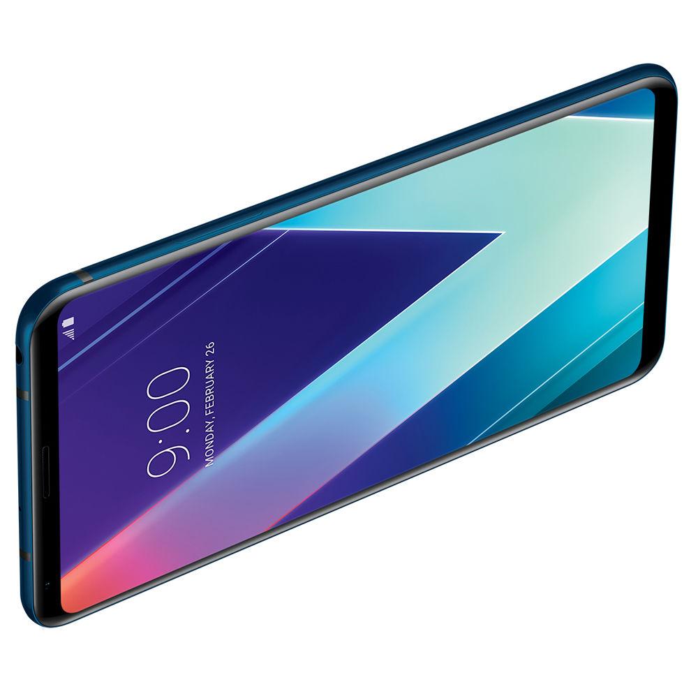 LG V30S ThinQ 128GB Smartphone