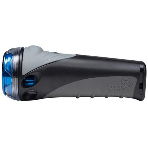 Light & Motion GoBe S 700 Wide Waterproof Flashlight
