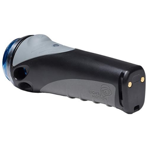 Light & Motion GoBe S 700 Wide Waterproof Flashlight