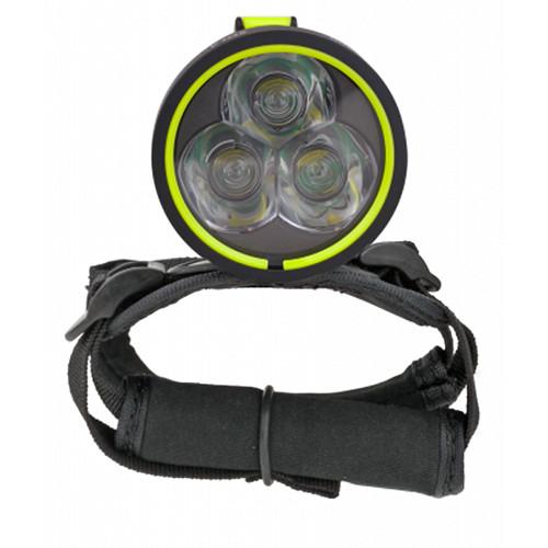 Light & Motion SOLA Tech 600 LED Dive Light