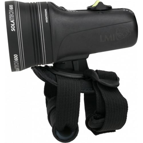 Light & Motion SOLA Tech 600 LED Dive Light
