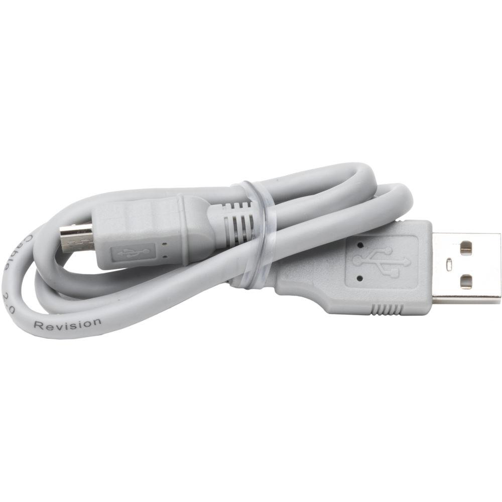 Light & Motion USB Charging Cable