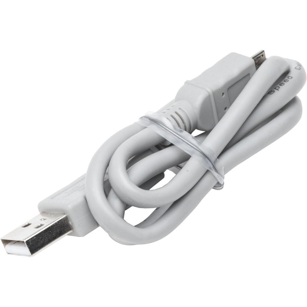 Light & Motion USB Charging Cable