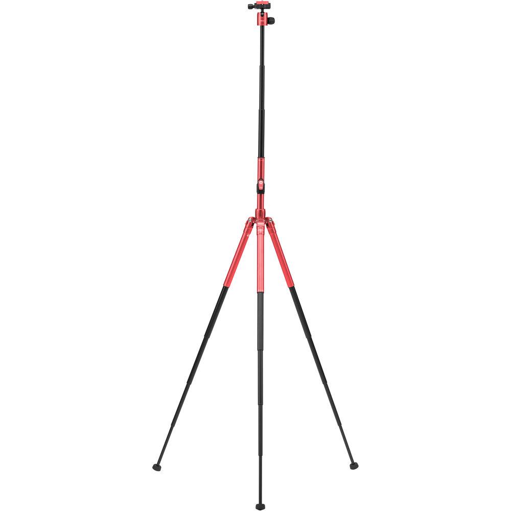 MeFOTO BackPacker Air Travel Tripod