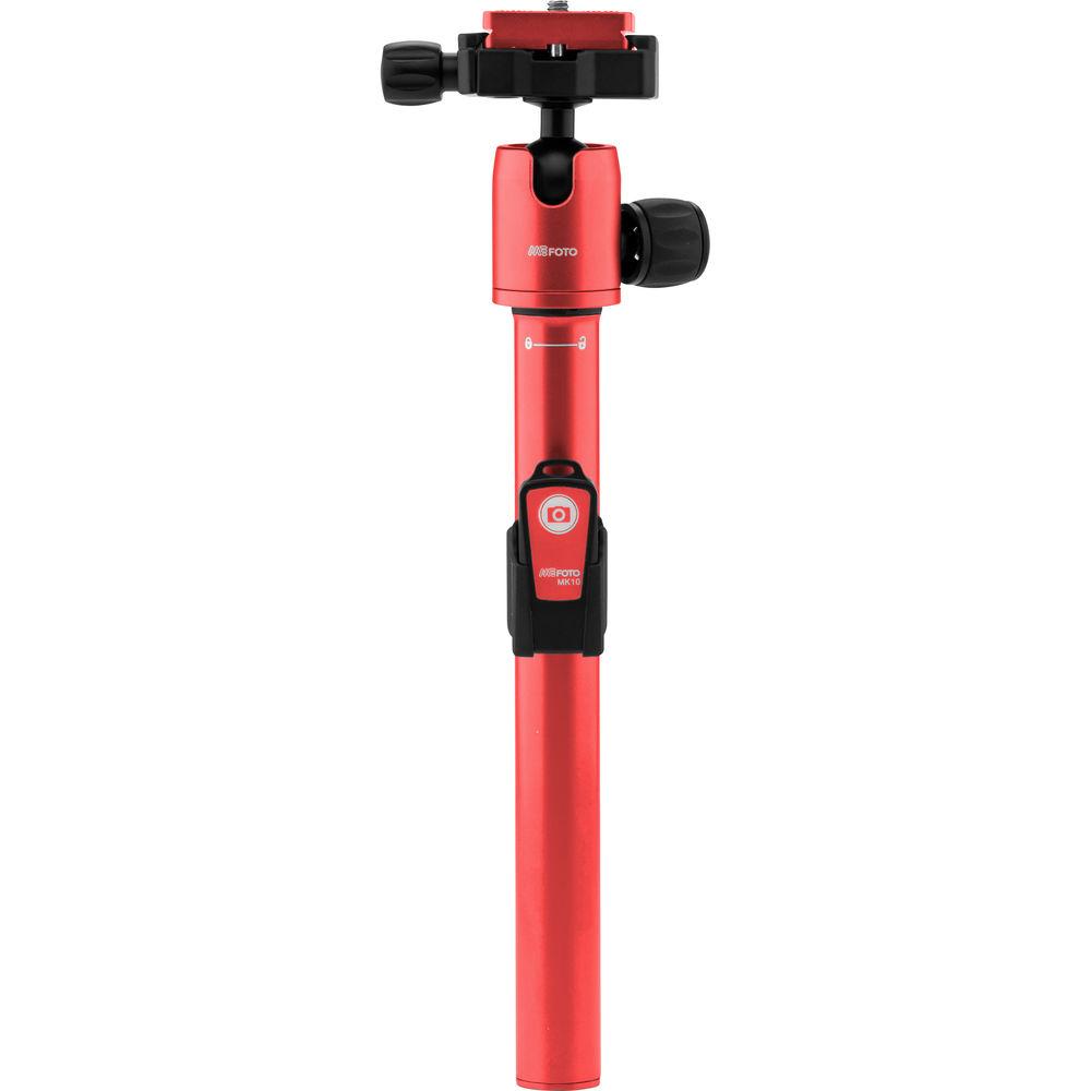 MeFOTO BackPacker Air Travel Tripod