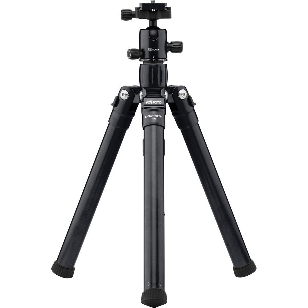 MeFOTO GlobeTrotter Air Travel Tripod