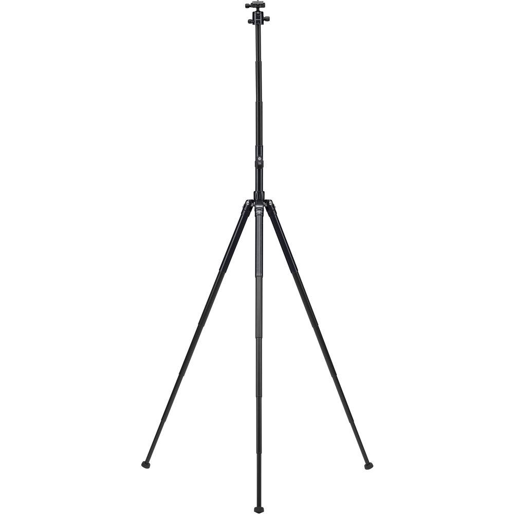 MeFOTO GlobeTrotter Air Travel Tripod
