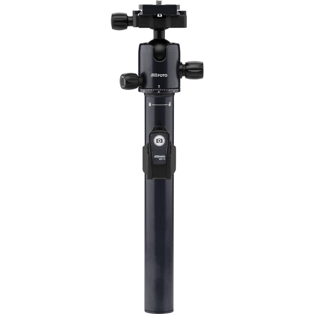 MeFOTO GlobeTrotter Air Travel Tripod