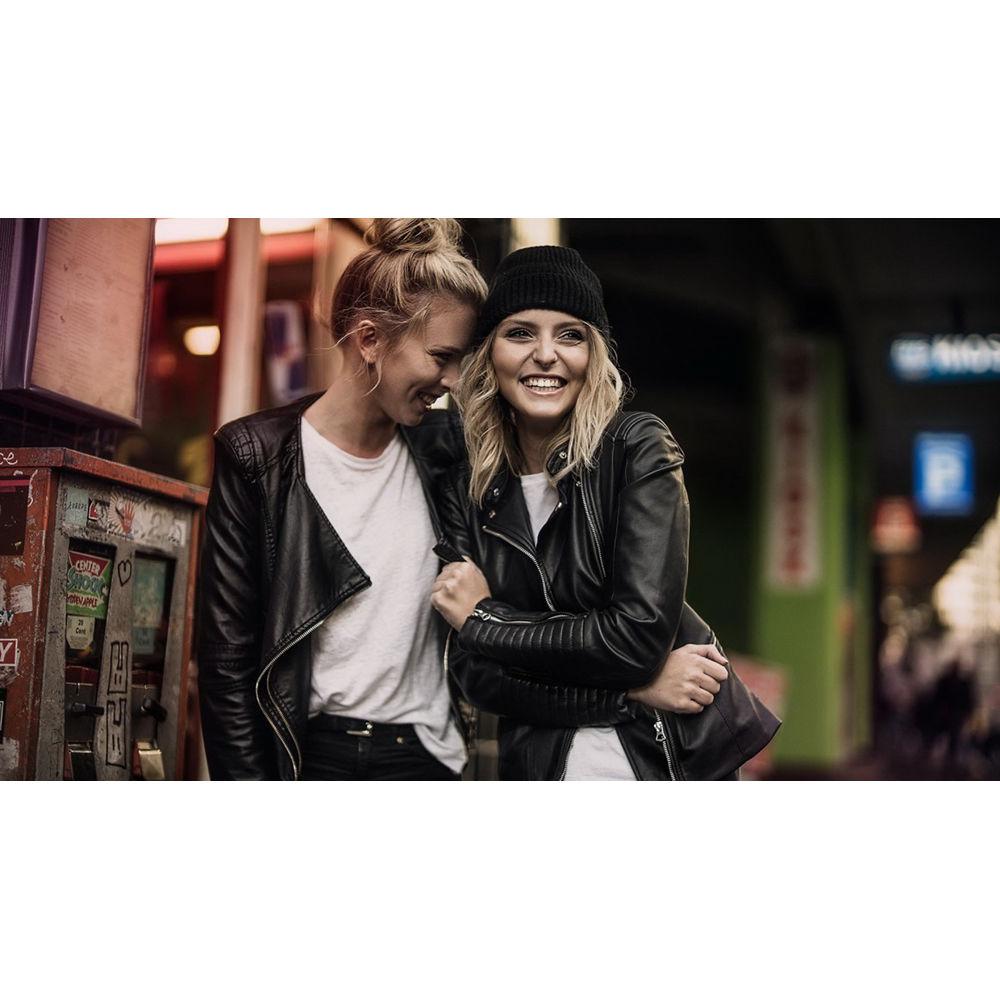 Meyer-Optik Gorlitz Nocturnus 50mm f 0.95 III Lens for Fujifilm X