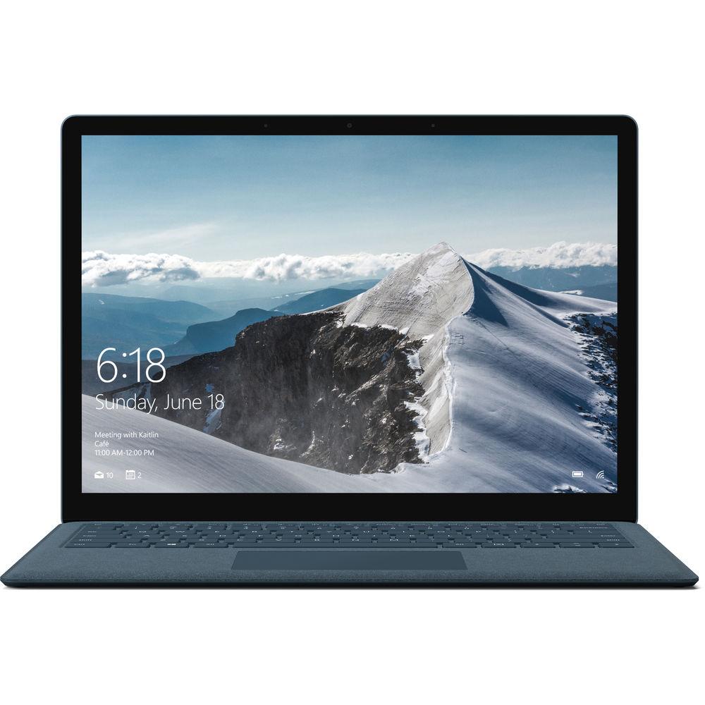 Microsoft 13.5" Surface Laptop