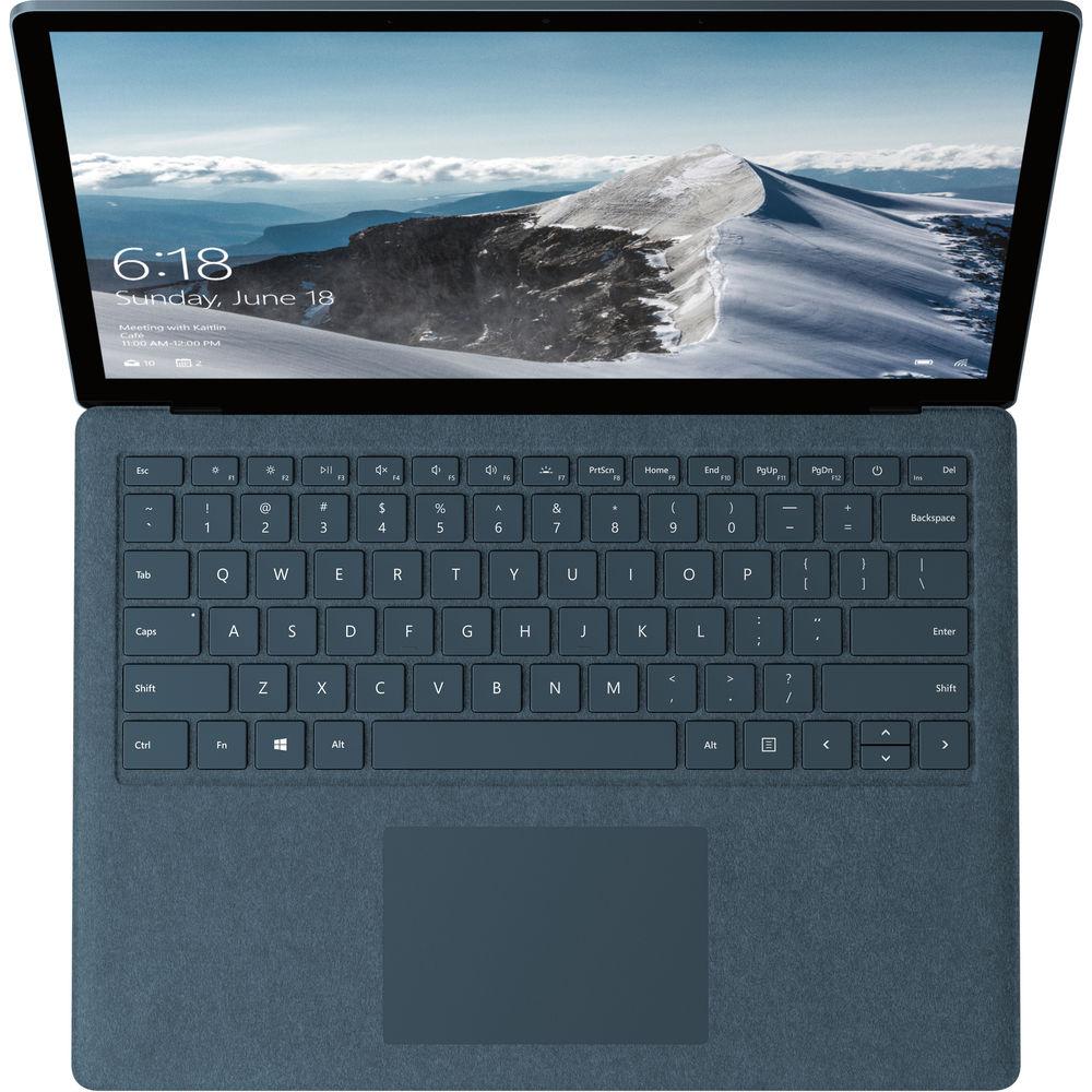 Microsoft 13.5" Surface Laptop
