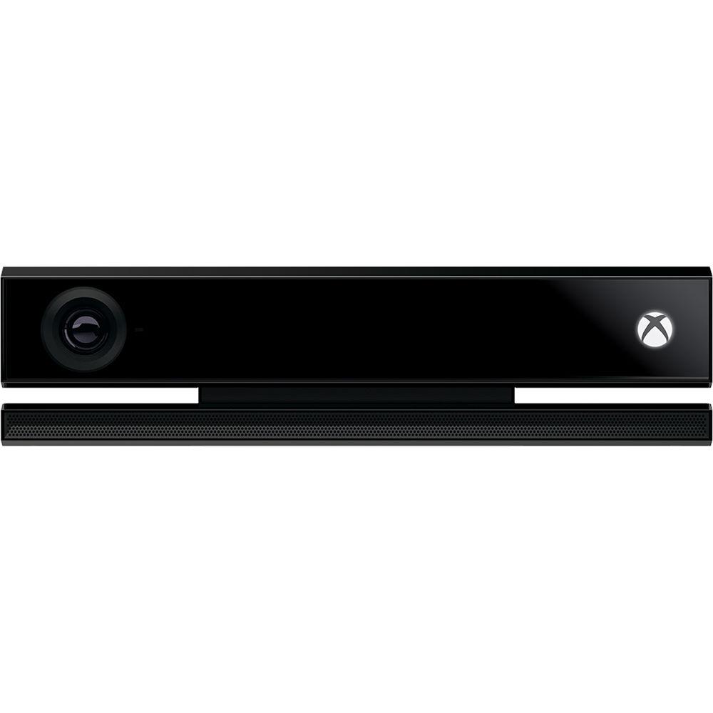 Microsoft Kinect Sensor for Xbox One, Microsoft, Kinect, Sensor, Xbox, One