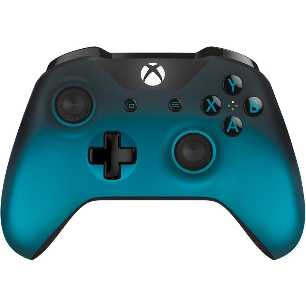 Microsoft Xbox One Wireless Controller