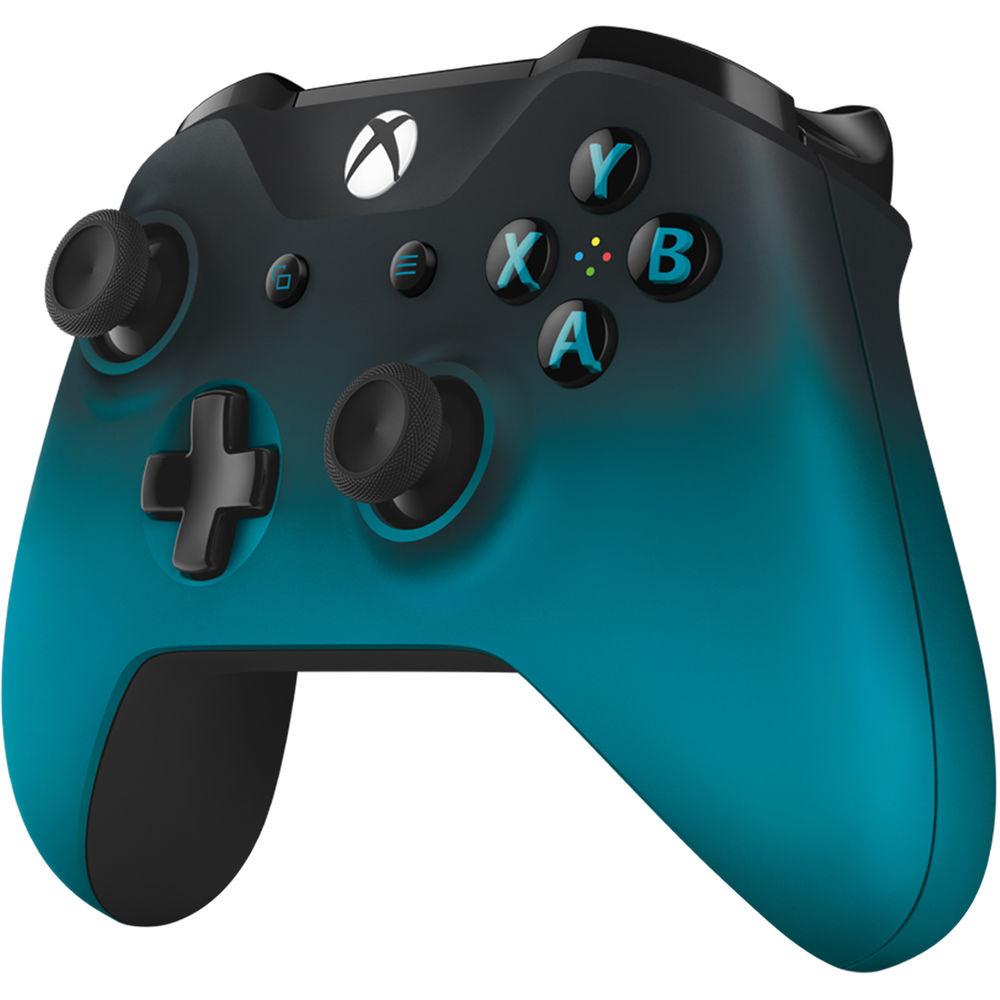 Microsoft Xbox One Wireless Controller