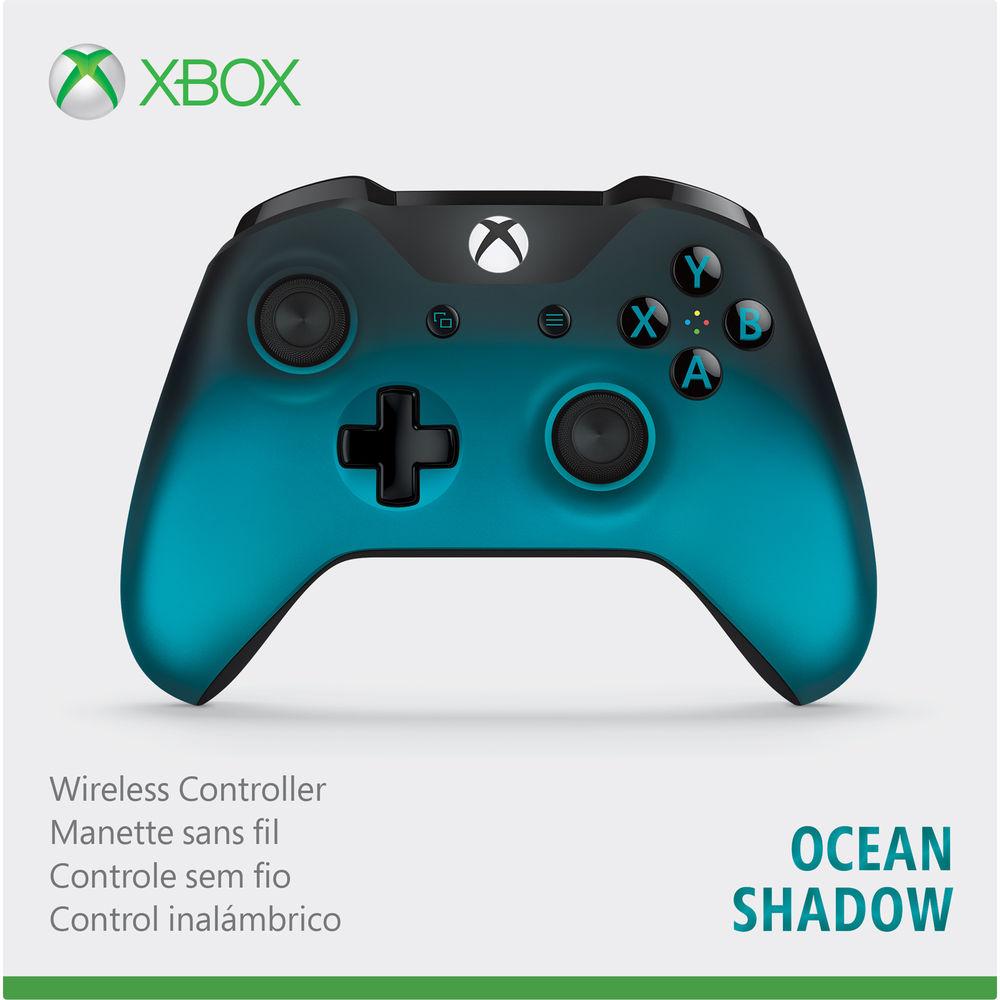 Microsoft Xbox One Wireless Controller