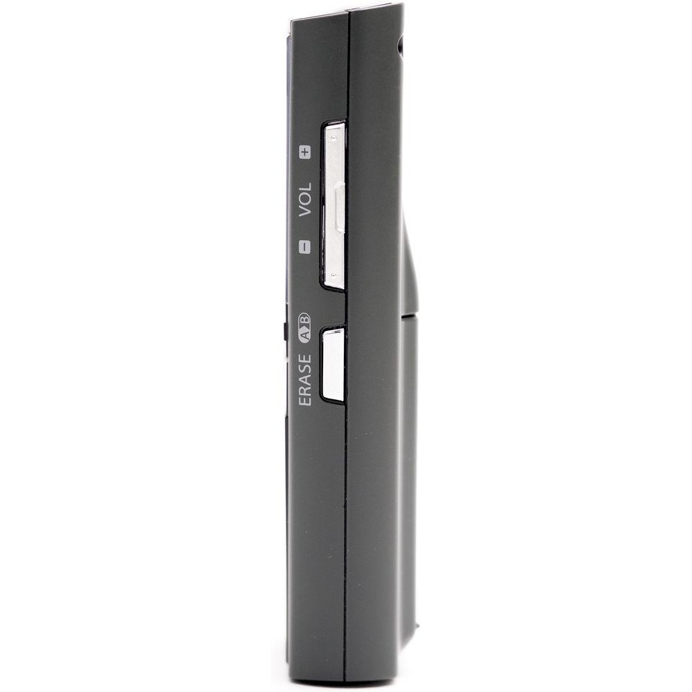 Mini Gadgets 4GB Forus Telephone Voice Recorder