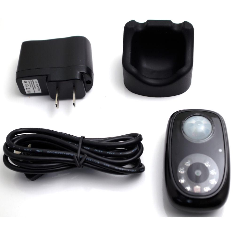 Mini Gadgets CamStickMA VGA Covert Camera with Night Vision