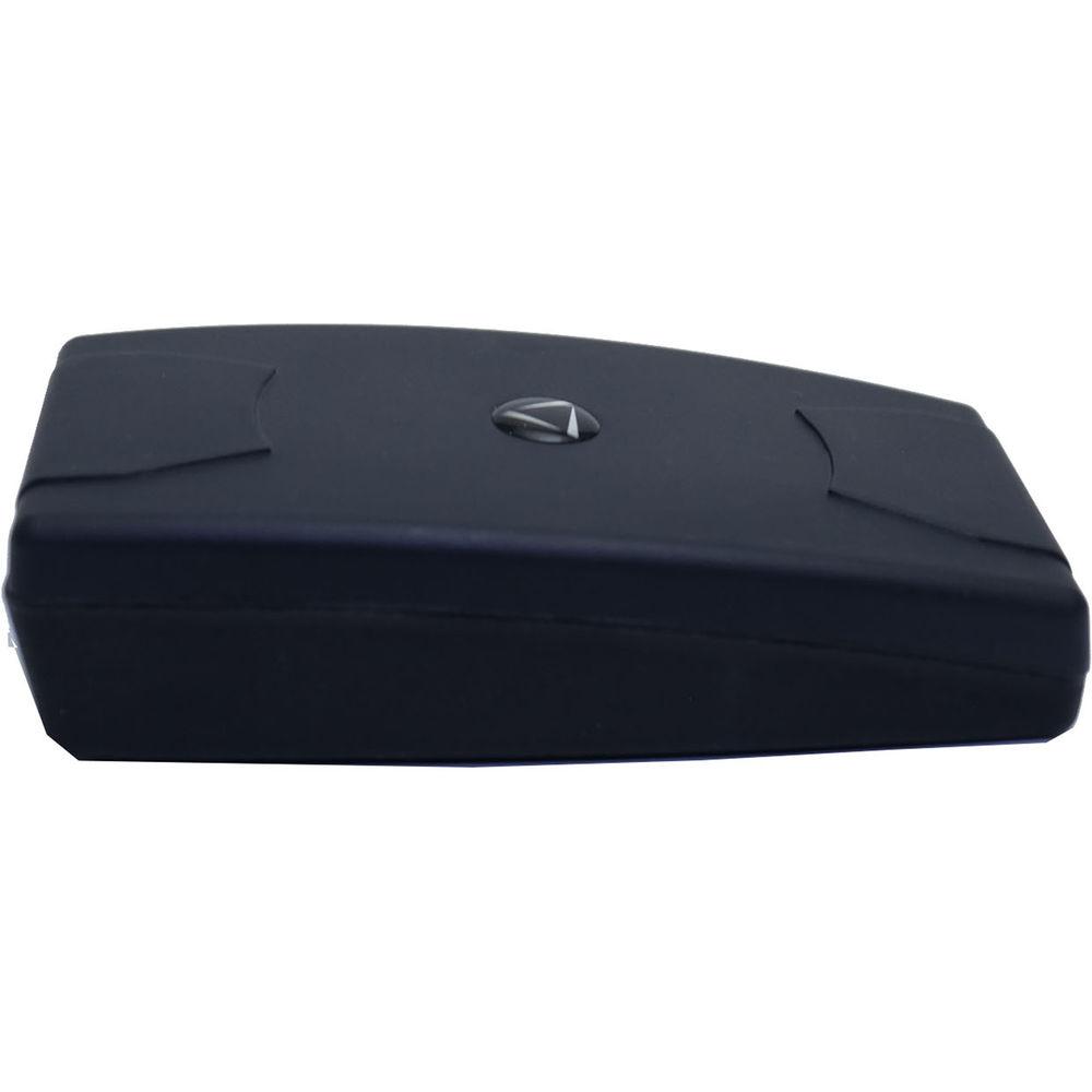 Mini Gadgets Land Air Sea SilverCloud Real-Time GPS Tracker