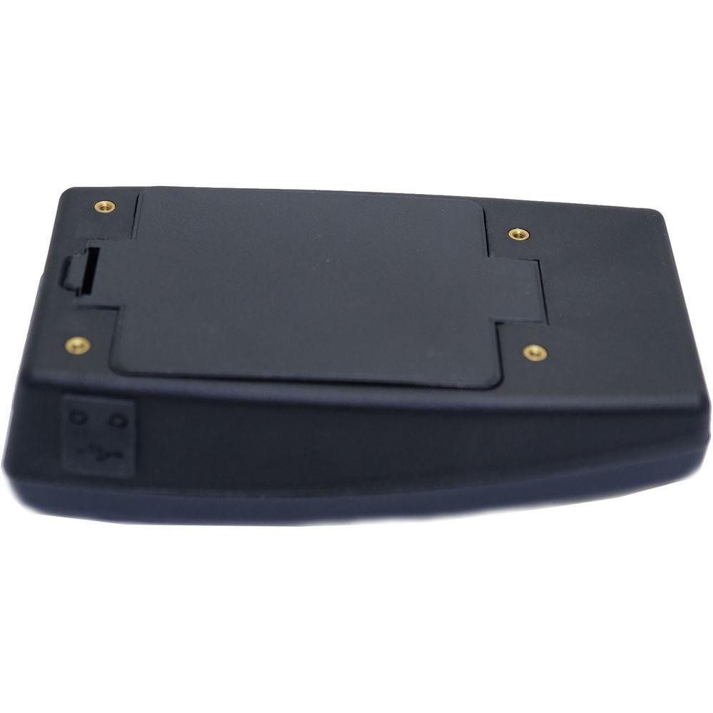 Mini Gadgets Land Air Sea SilverCloud Real-Time GPS Tracker