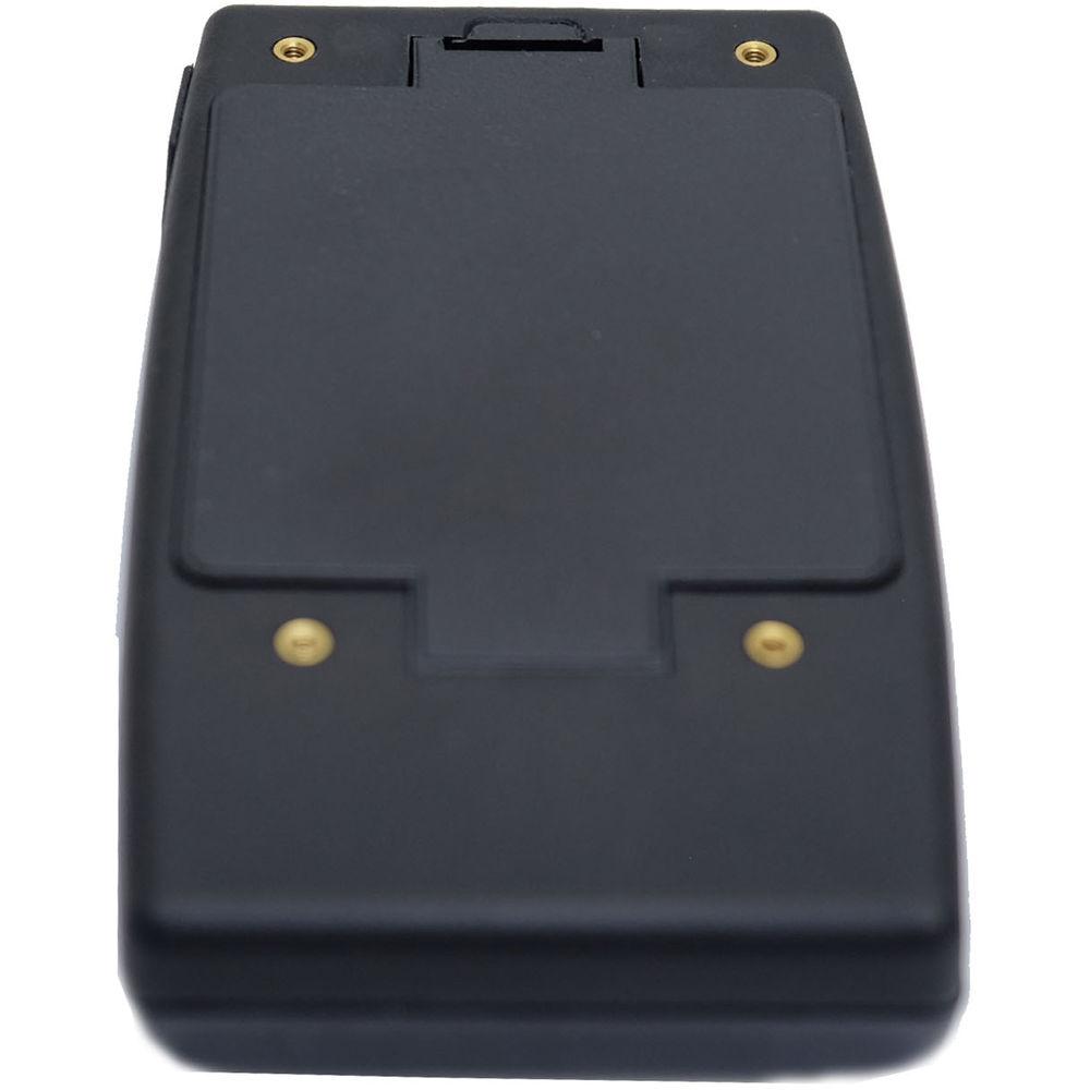 Mini Gadgets Land Air Sea SilverCloud Real-Time GPS Tracker