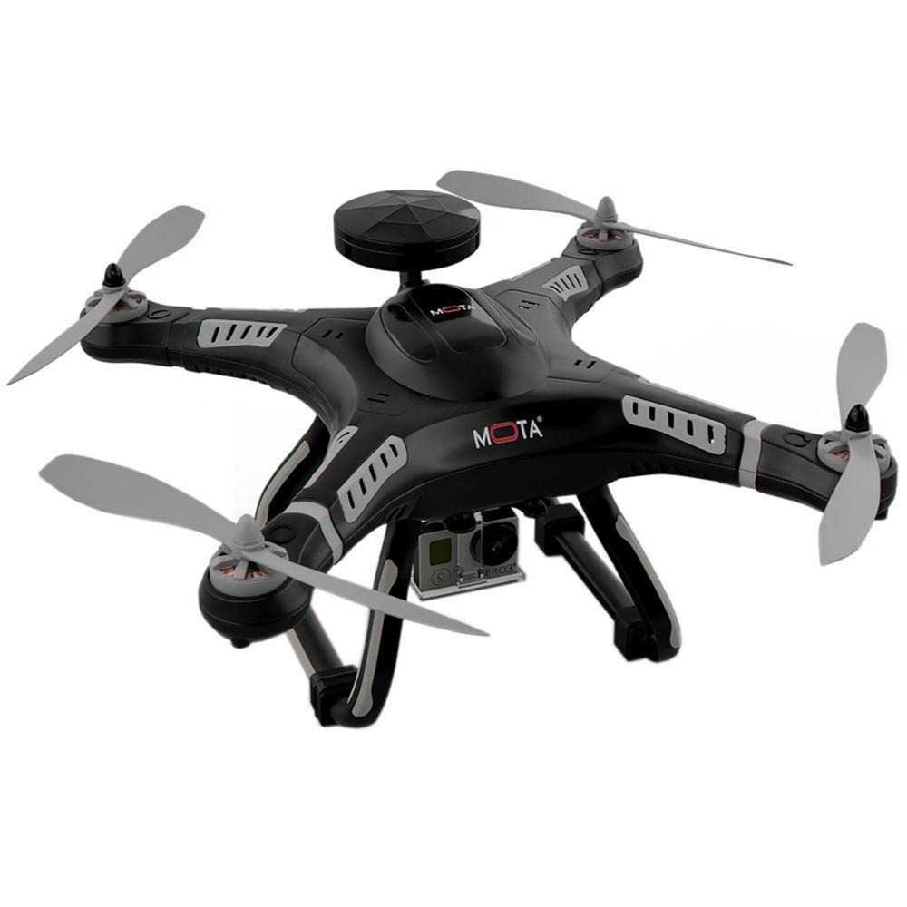 MOTA GIGA-6000 Drone Quadcopter