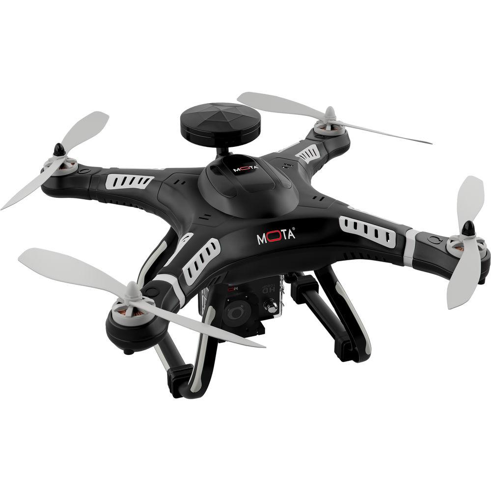 MOTA GIGA-6000 Drone Quadcopter