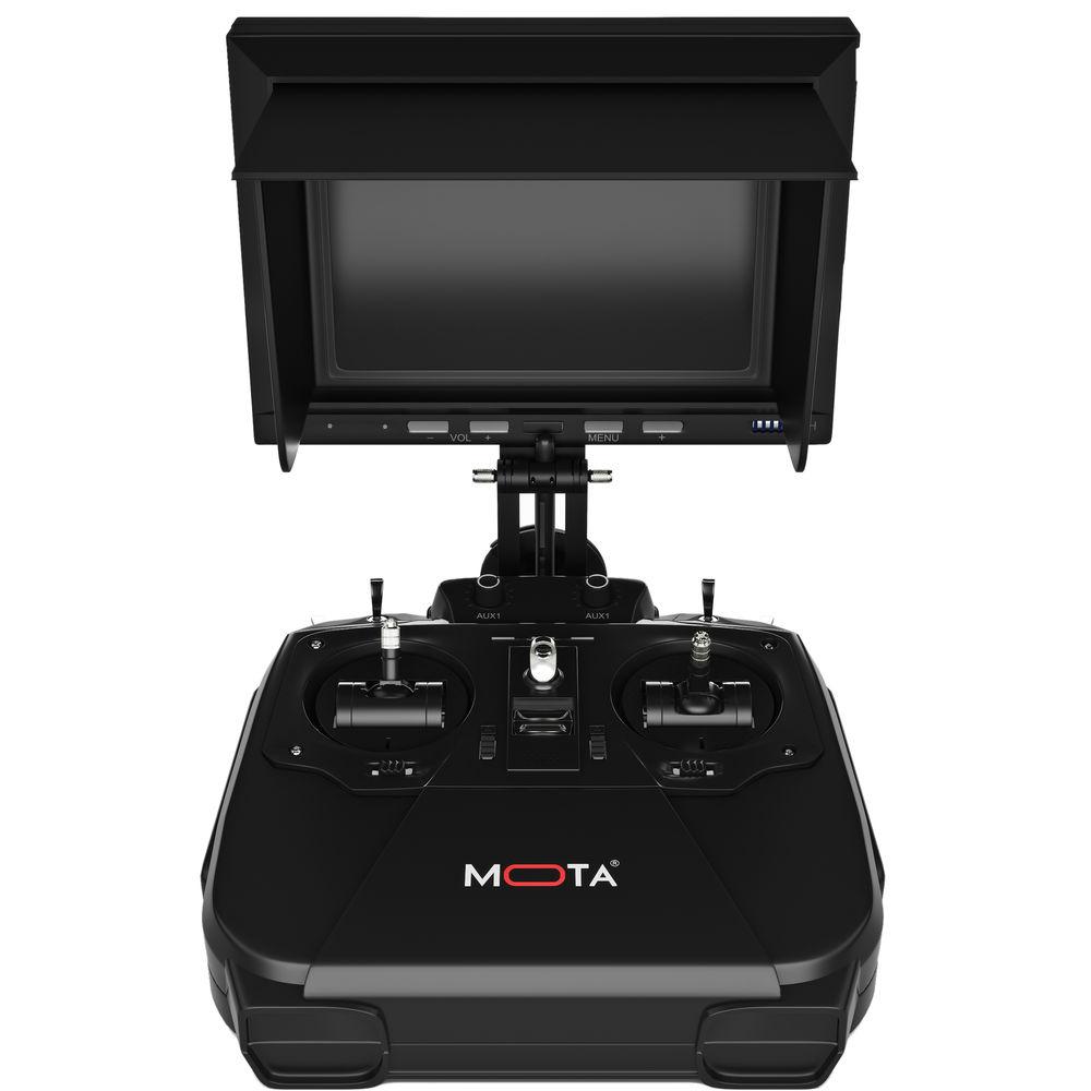 MOTA GIGA-6000 Drone Quadcopter