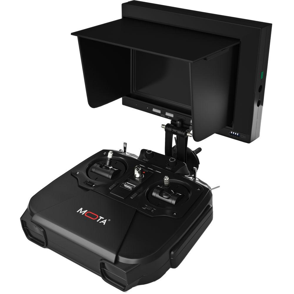 MOTA GIGA-6000 Drone Quadcopter