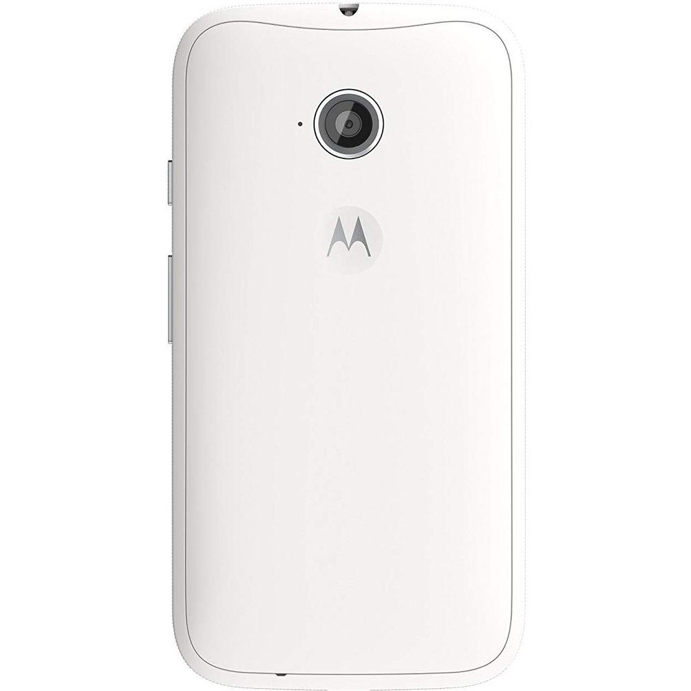 Moto E Smartphone