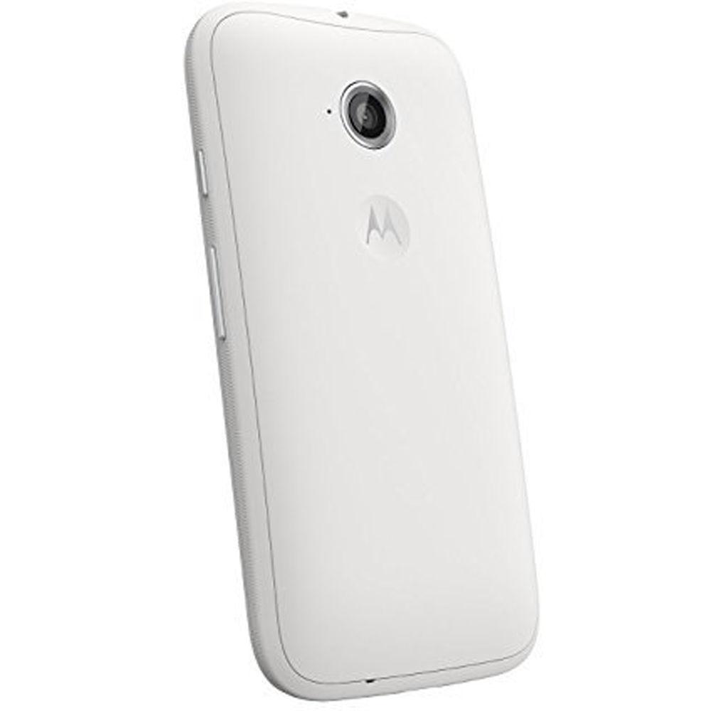 Moto E Smartphone
