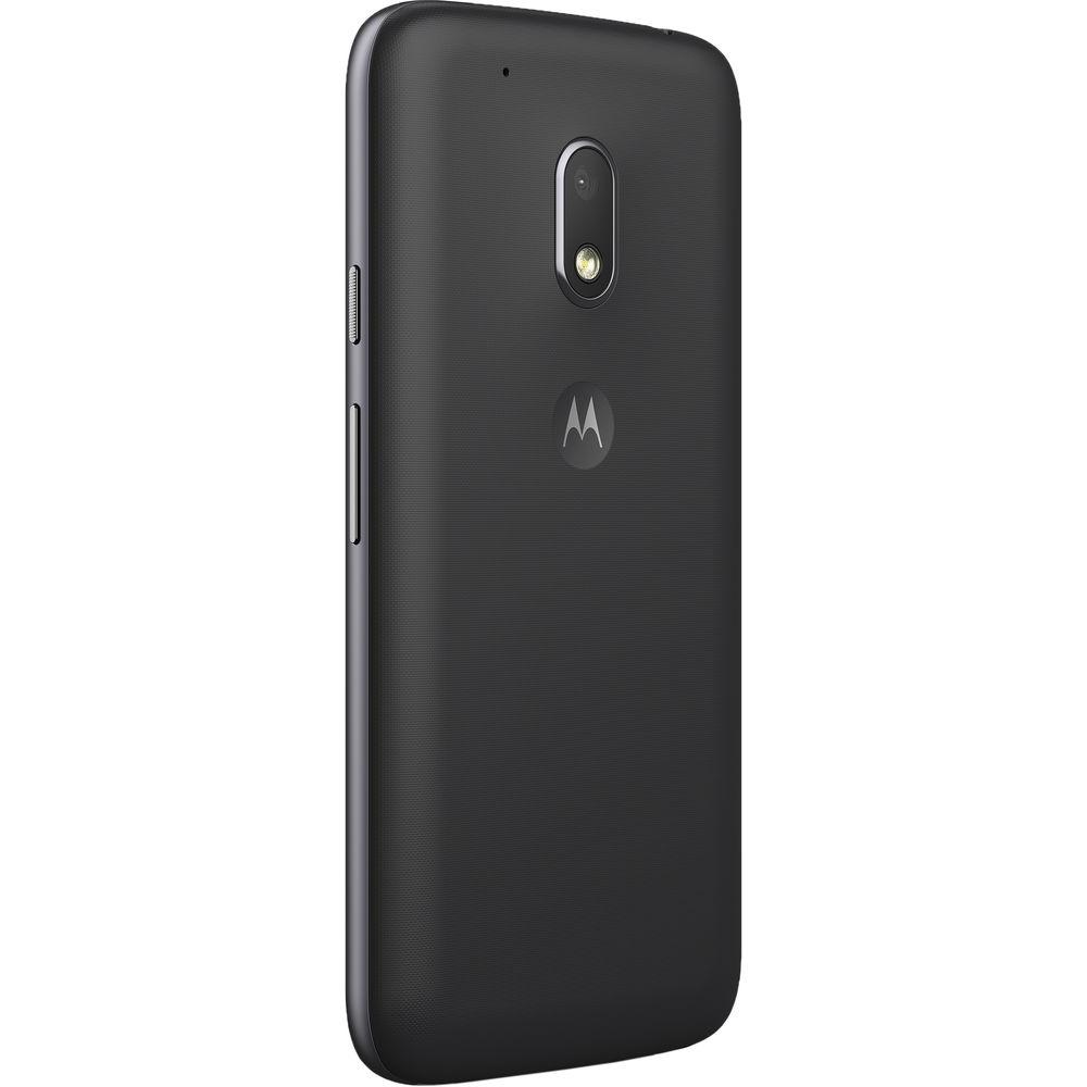 Moto G Play XT1607 4th Gen. 16GB Smartphone