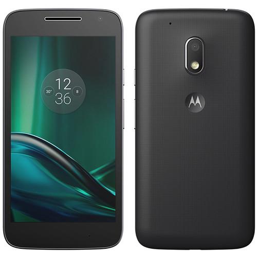Moto G Play XT1607 4th Gen. 16GB Smartphone