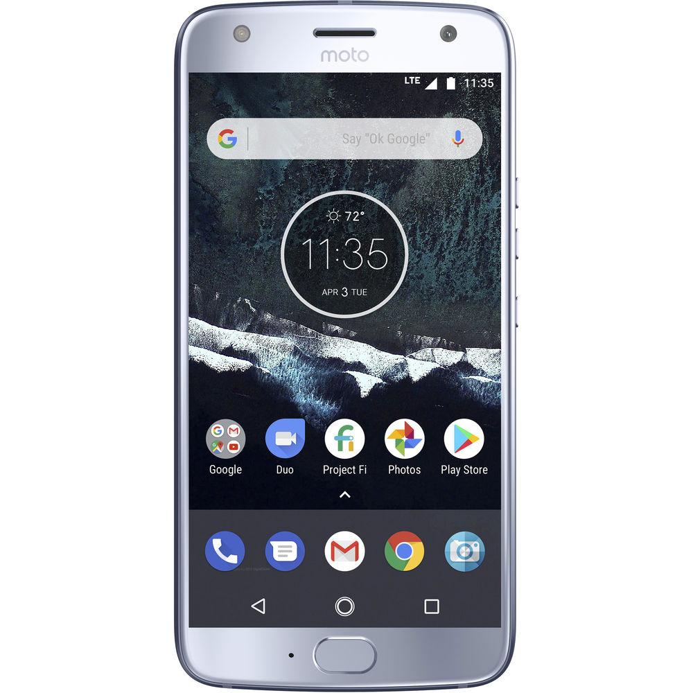 Moto X4 XT1900-1 32GB Smartphone