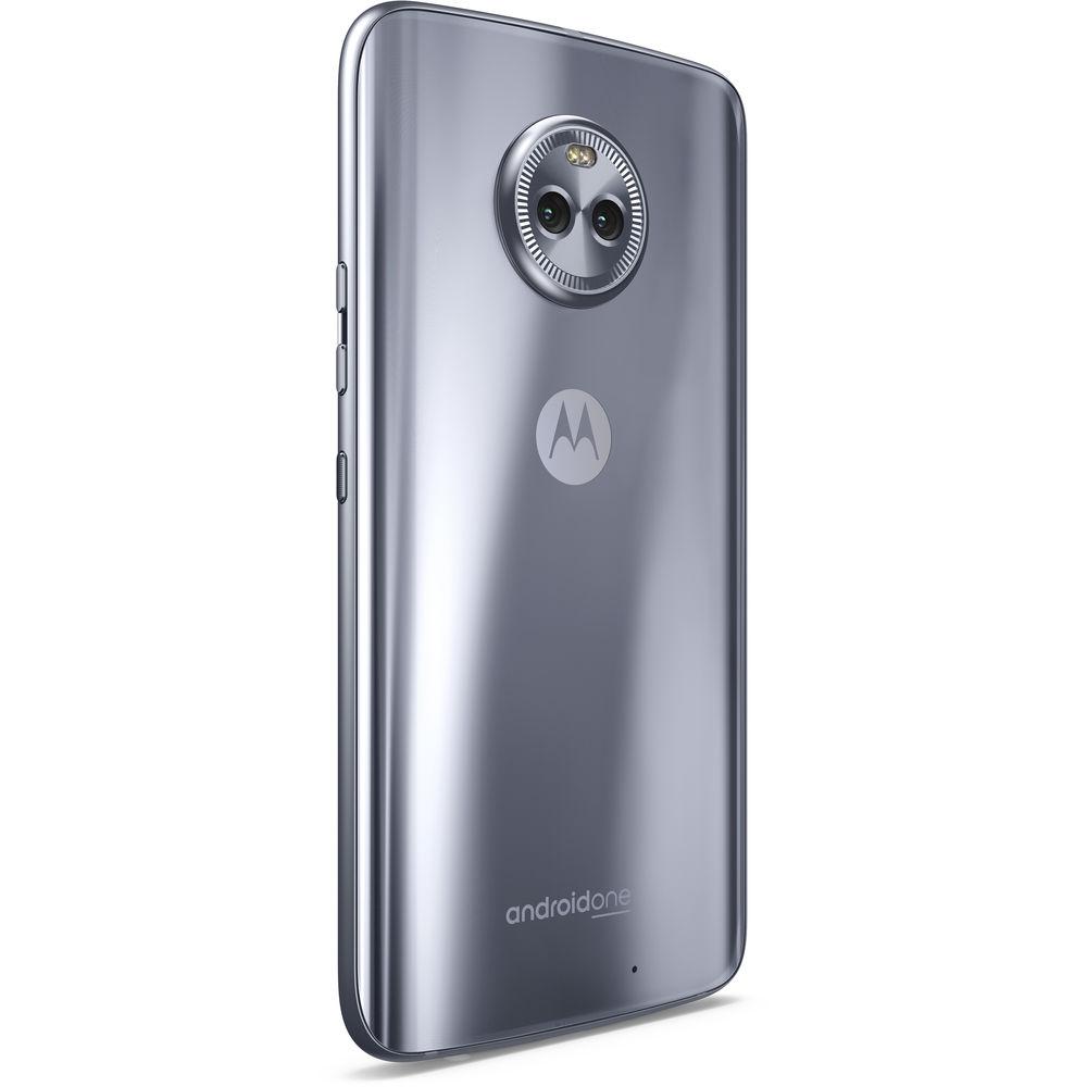 Moto X4 XT1900-1 32GB Smartphone