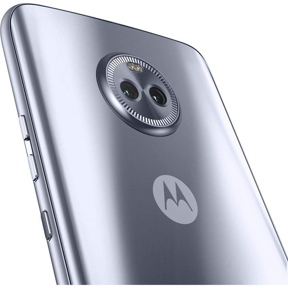 Moto X4 XT1900-1 32GB Smartphone