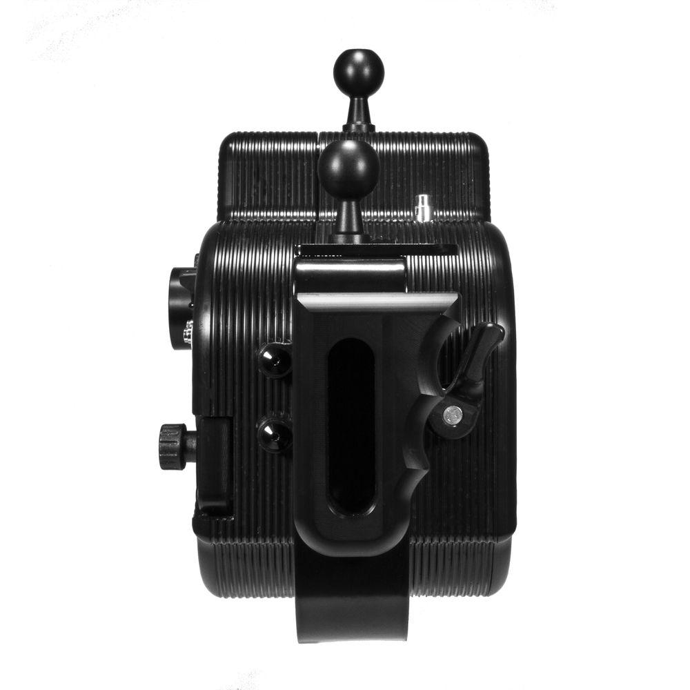 Nimar PRO Underwater Camera Housing for Canon EOS 6D Mark II