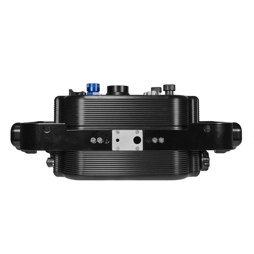 Nimar PRO Underwater Camera Housing for Canon EOS 6D Mark II