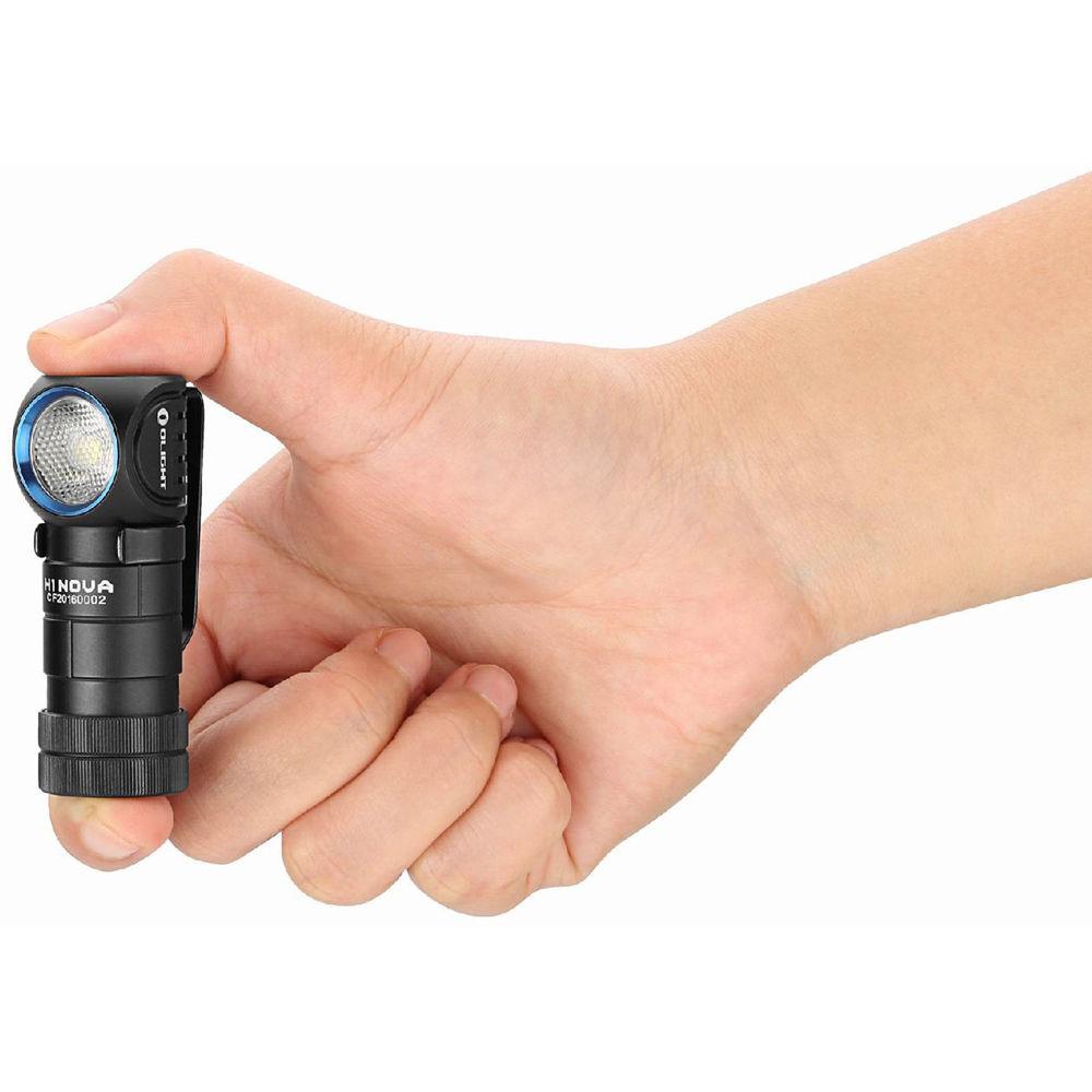 Olight H1 Nova Headlamp