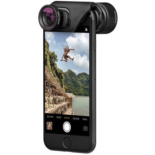 olloclip Active Lens Set for iPhone 7 7 Plus 8 8 Plus