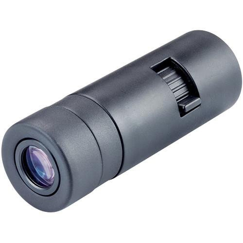 Opticron 10x25 T3 Trailfinder Roof Prism Monocular