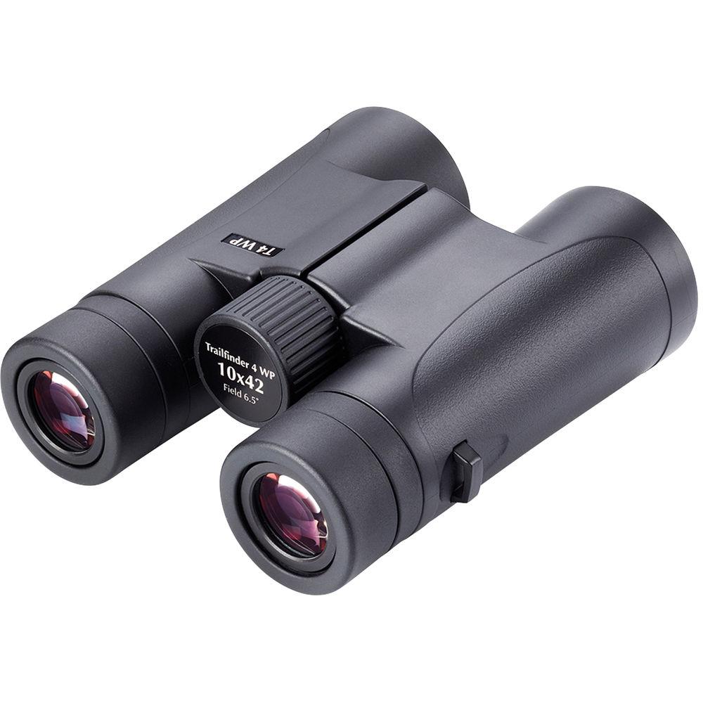 Opticron 10x42 T4 Trailfinder Binocular