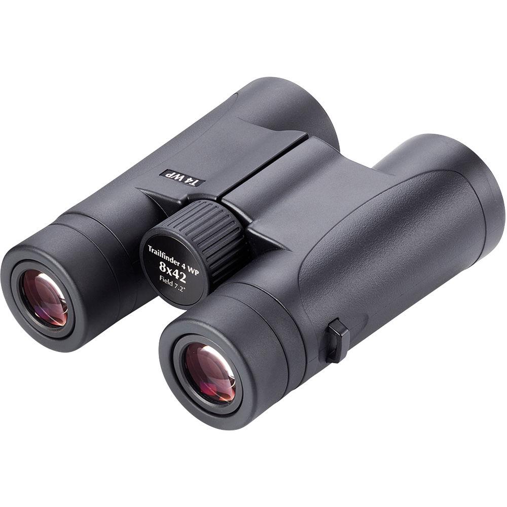 Opticron 8x42 T4 Trailfinder Binocular