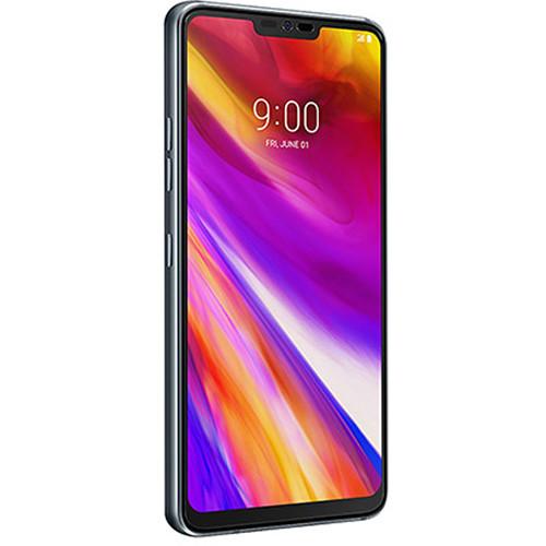 OtterBox Alpha Glass Screen Protector for LG G7 G7 ThinQ